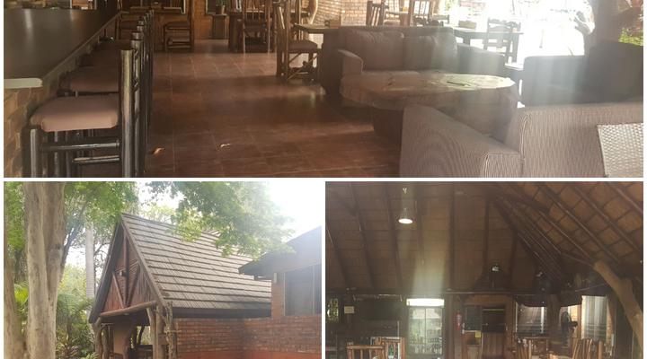 Cosy Lodge Guest House