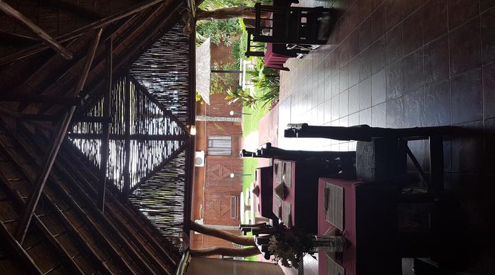 Cosy Lodge Guest House