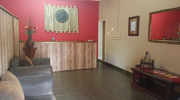 Cosy Lodge Guest House