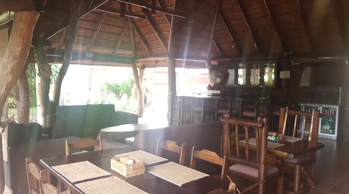 Cosy Lodge Guest House