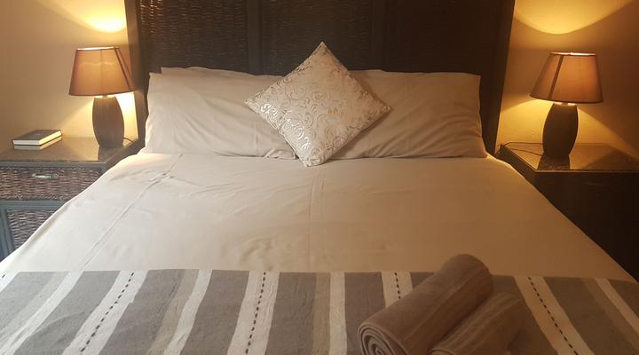 Cosy Lodge Guest House