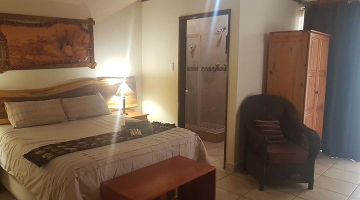 Cosy Lodge Guest House