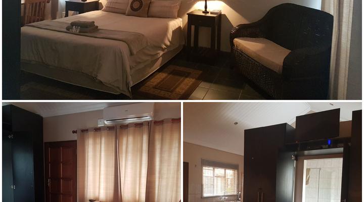 Cosy Lodge Guest House