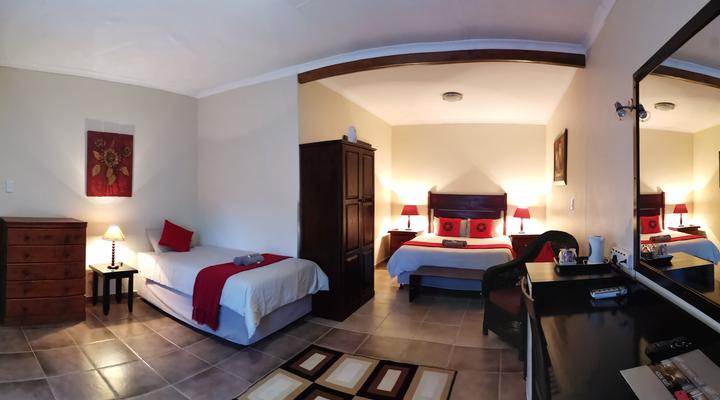 Cosy Lodge Guest House