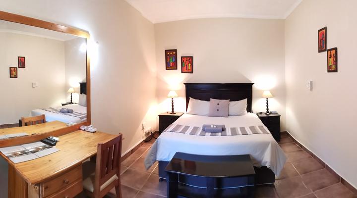 Cosy Lodge Guest House