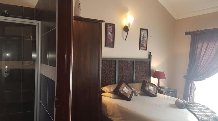 Cosy Lodge Guest House