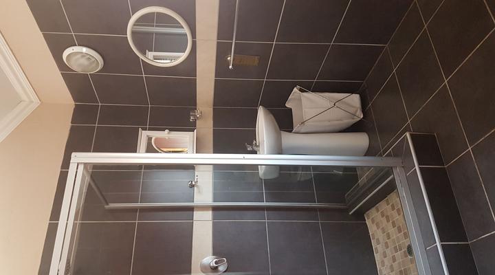 Cosy Lodge Guest House