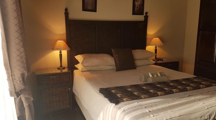 Cosy Lodge Guest House