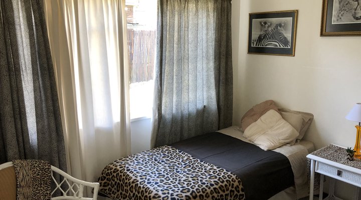 Port Alfred Self Catering