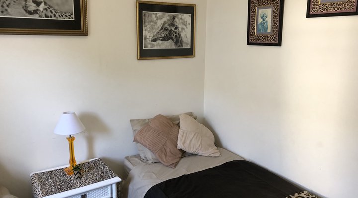 Port Alfred Self Catering