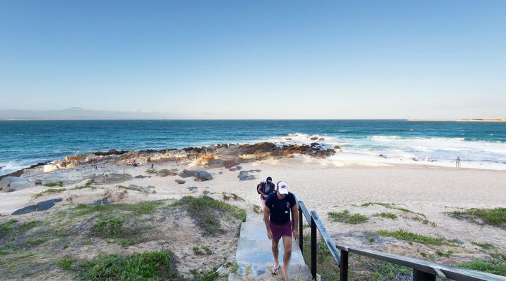 De Bakke Santos - Camp & Caravan Park