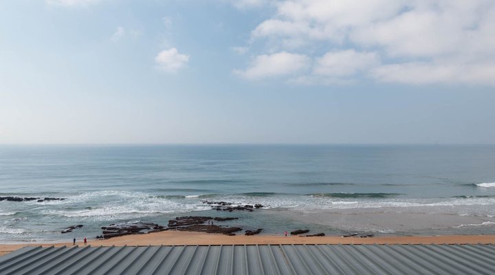 11 Sunrise Beach 