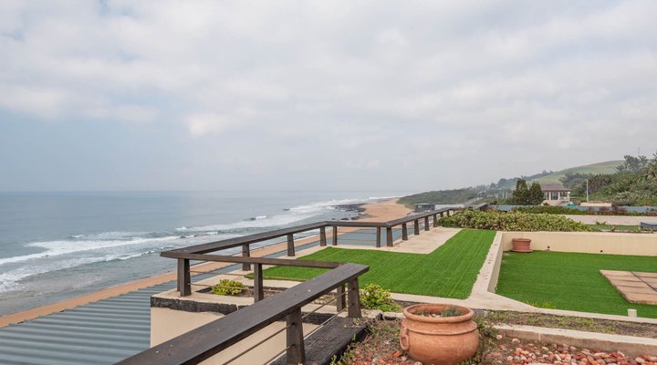 11 Sunrise Beach 