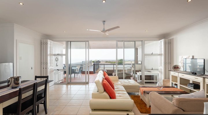 11 Sunrise Beach 