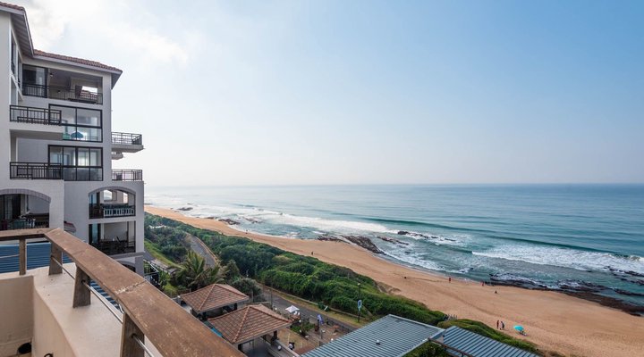 11 Sunrise Beach 