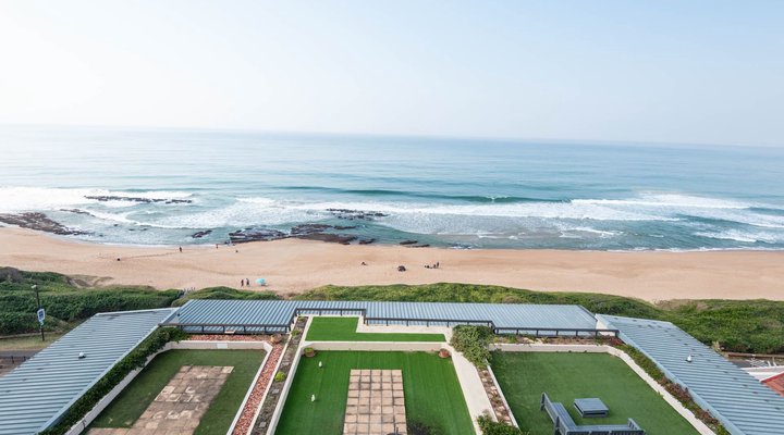 11 Sunrise Beach 