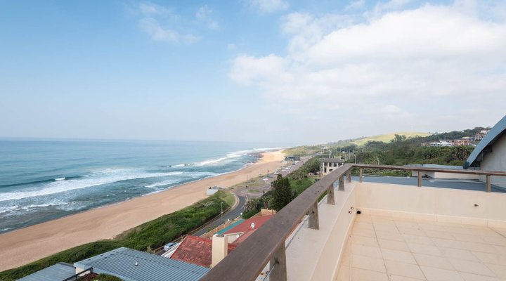 11 Sunrise Beach 