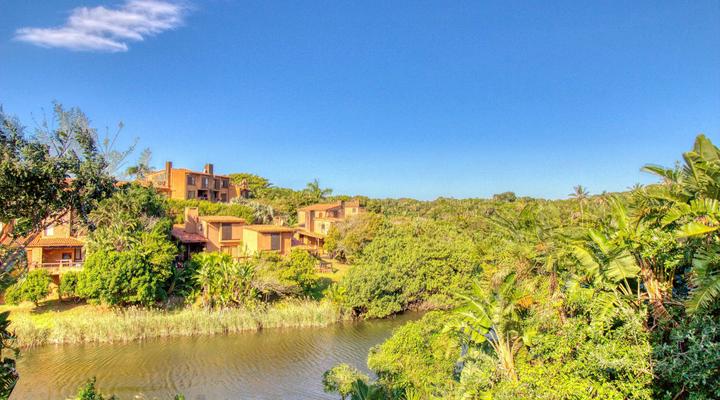 Villa 1916 San Lameer