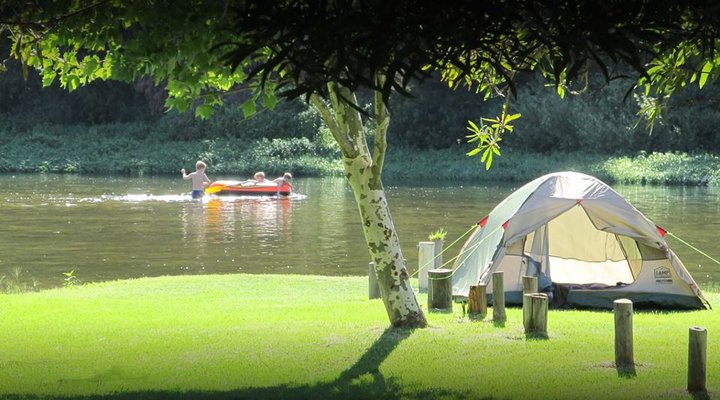 Berg River Resort