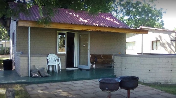 Berg River Resort