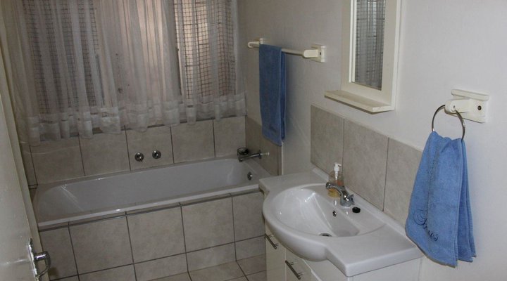 Annie's Self Catering