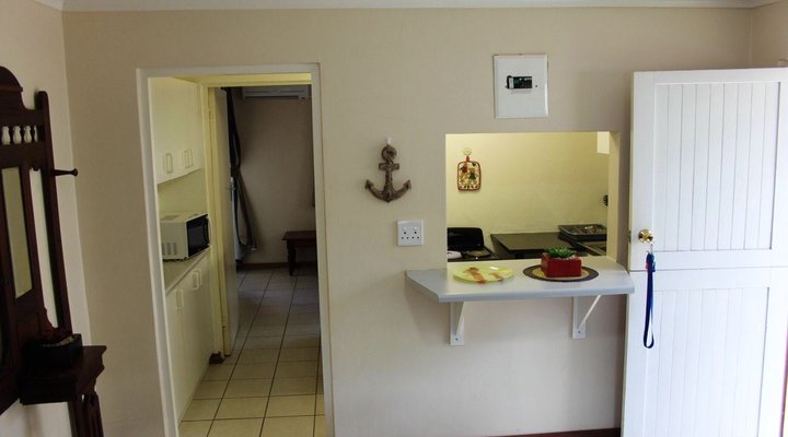 Annie's Self Catering