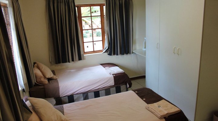 Annie's Self Catering