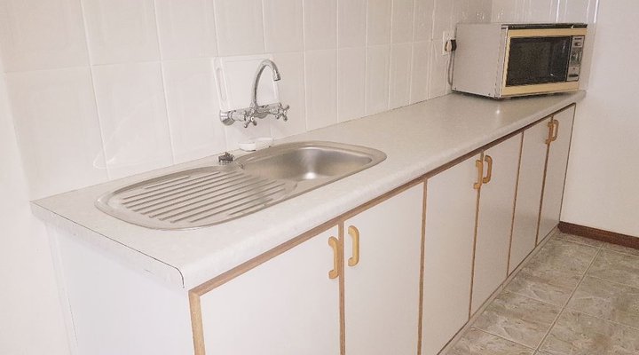 Klip Cottage – Guest House – Western Cape, Rooiels