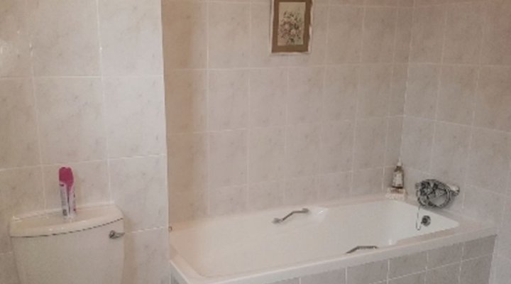 Klip Cottage – Guest House – Western Cape, Rooiels