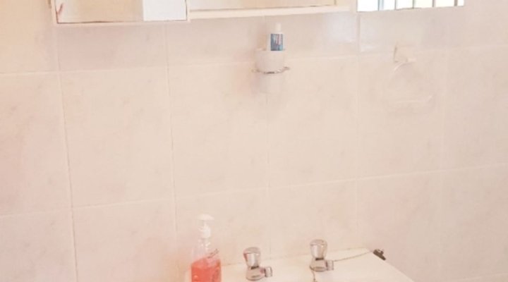 Klip Cottage – Guest House – Western Cape, Rooiels