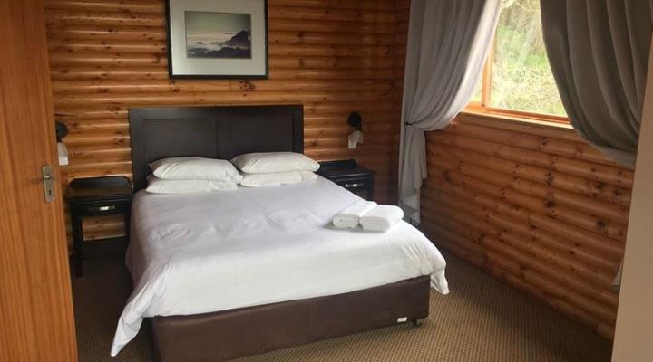 SANParks Storms River Mouth Rest Camp Garden Route