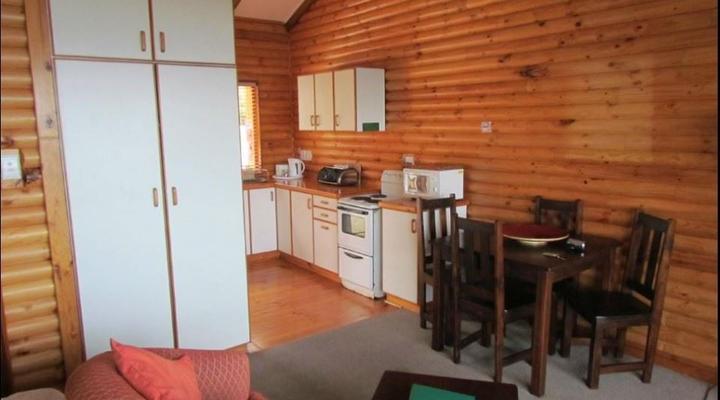 SANParks Storms River Mouth Rest Camp Garden Route