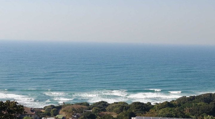PANORAMA HOUSE