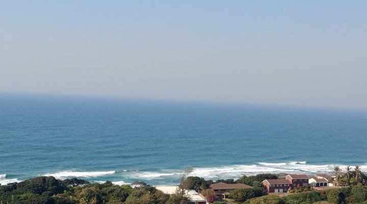 PANORAMA HOUSE