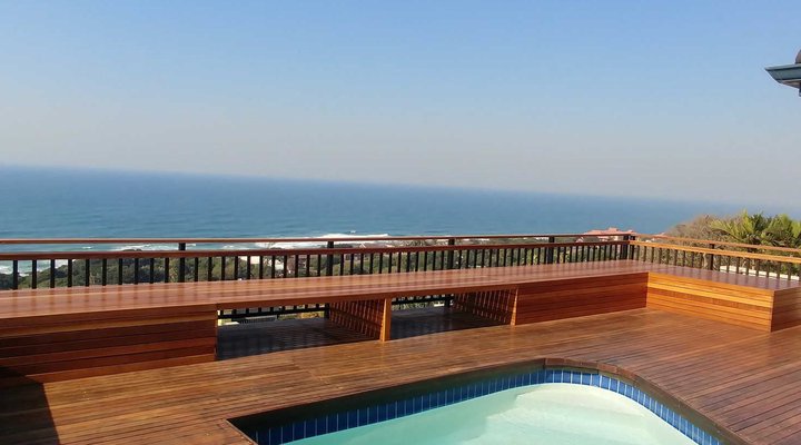 PANORAMA HOUSE