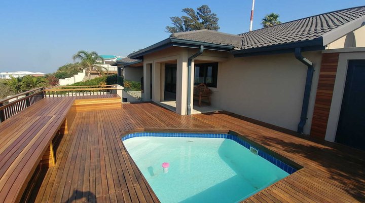 PANORAMA HOUSE