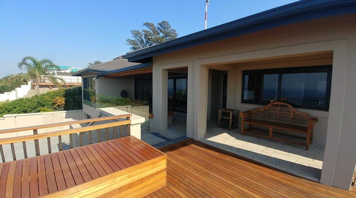 PANORAMA HOUSE