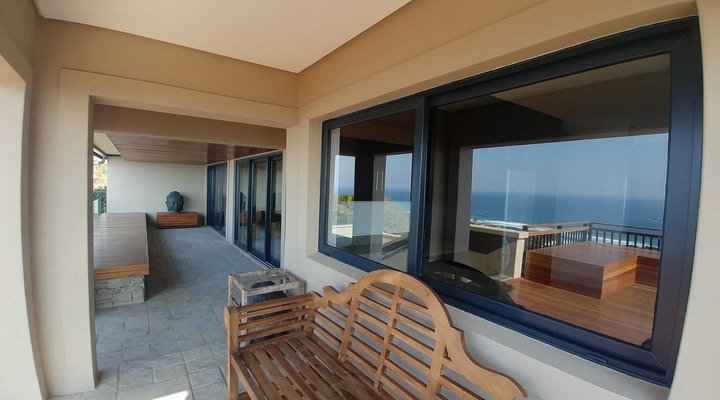 PANORAMA HOUSE