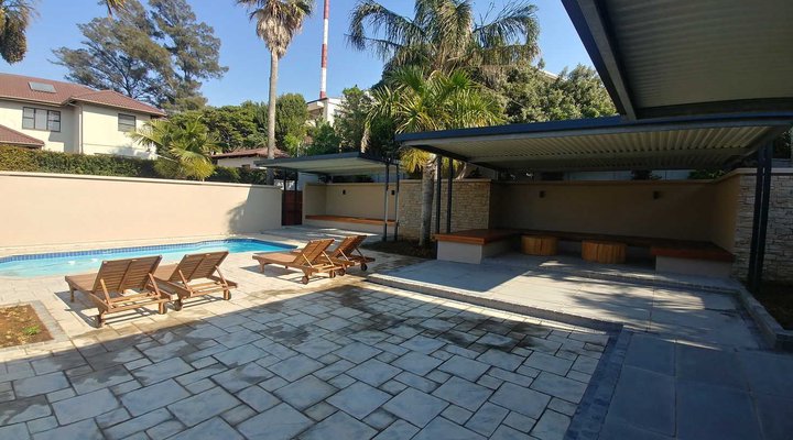 PANORAMA HOUSE