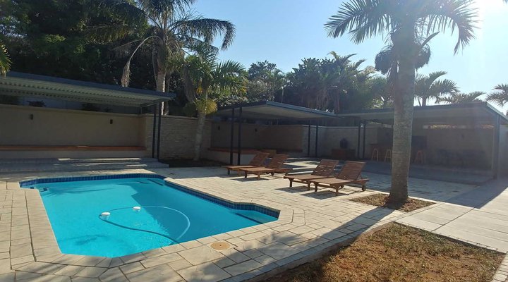 PANORAMA HOUSE