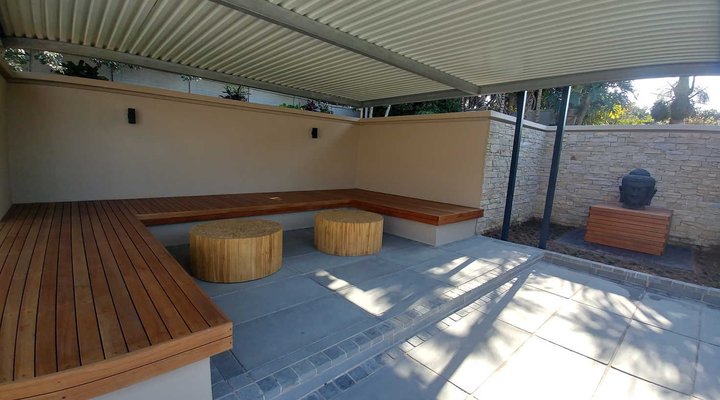 PANORAMA HOUSE
