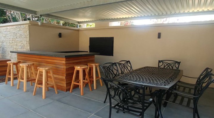 PANORAMA HOUSE