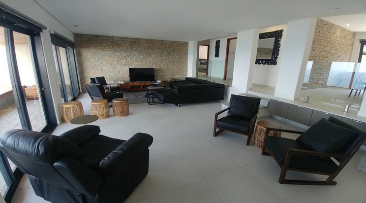 PANORAMA HOUSE