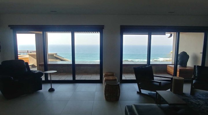 PANORAMA HOUSE