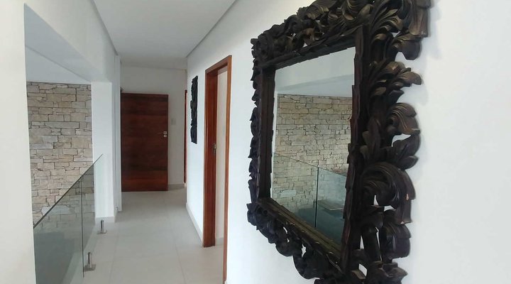 PANORAMA HOUSE