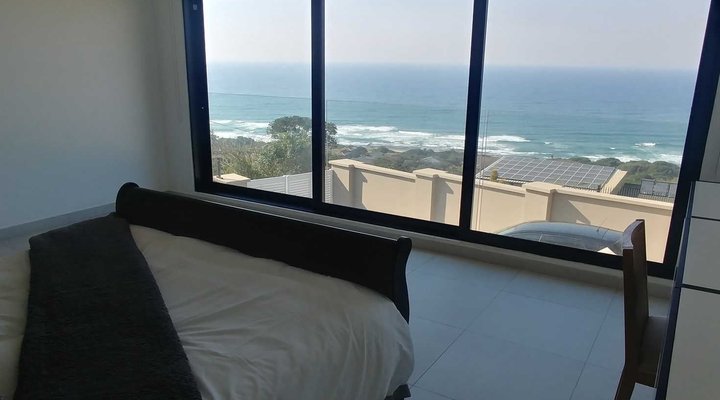PANORAMA HOUSE
