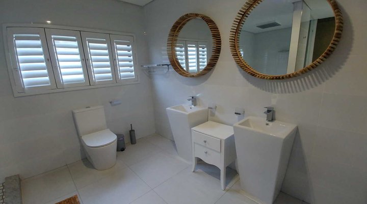 PANORAMA HOUSE