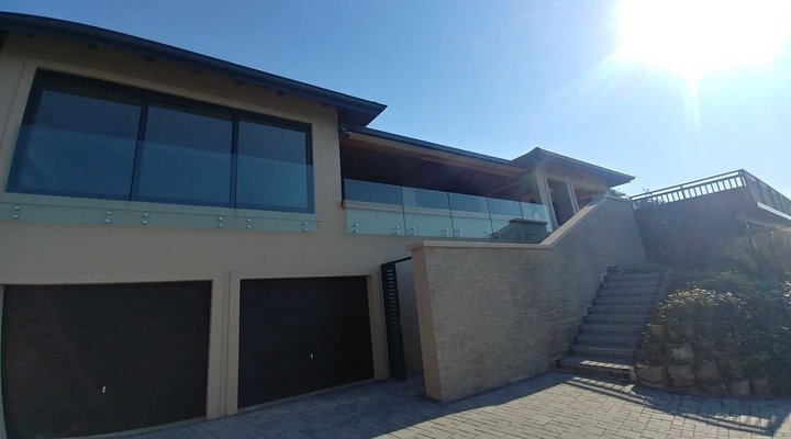 PANORAMA HOUSE