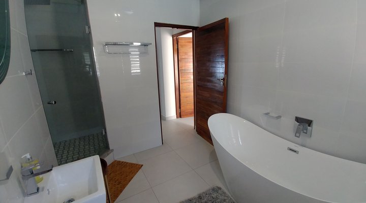 PANORAMA HOUSE