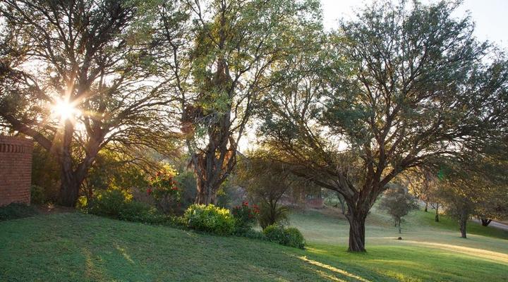 Tshipise, a Forever Resort